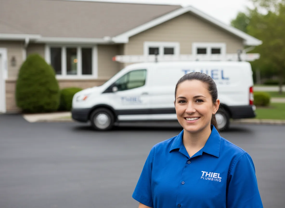 Plumber Blossburg, PA FAQs